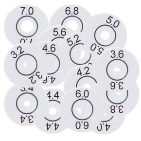 BOSCH TITANUS AF-4.6