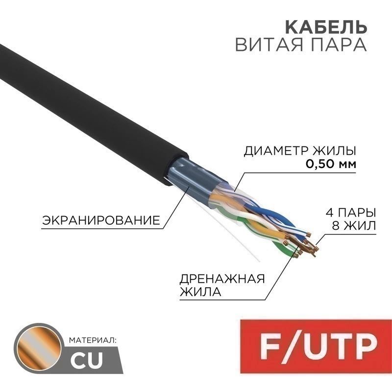 REXANT 01-0165