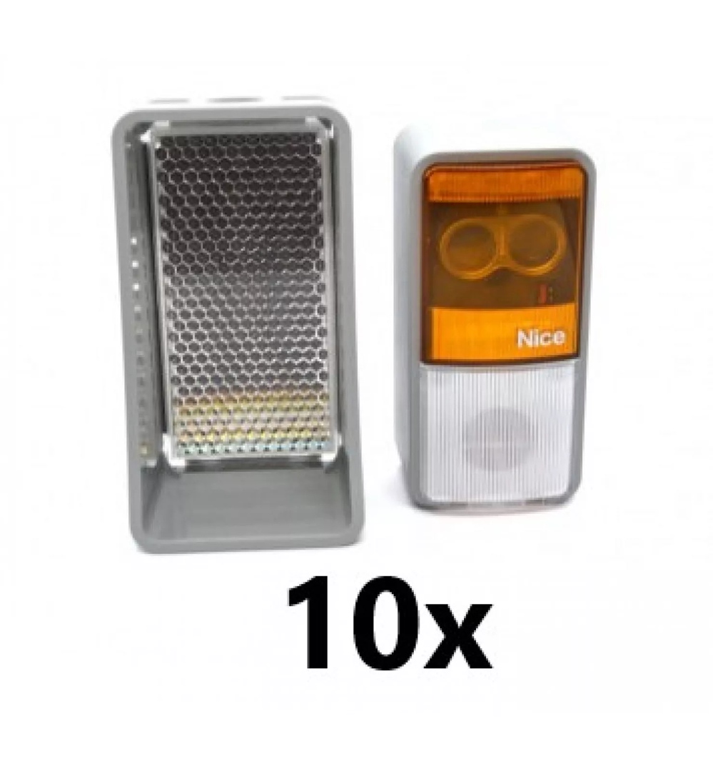 NICE EPMORBKIT10