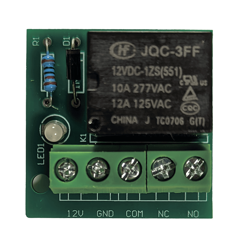 Tantos TS-Relay