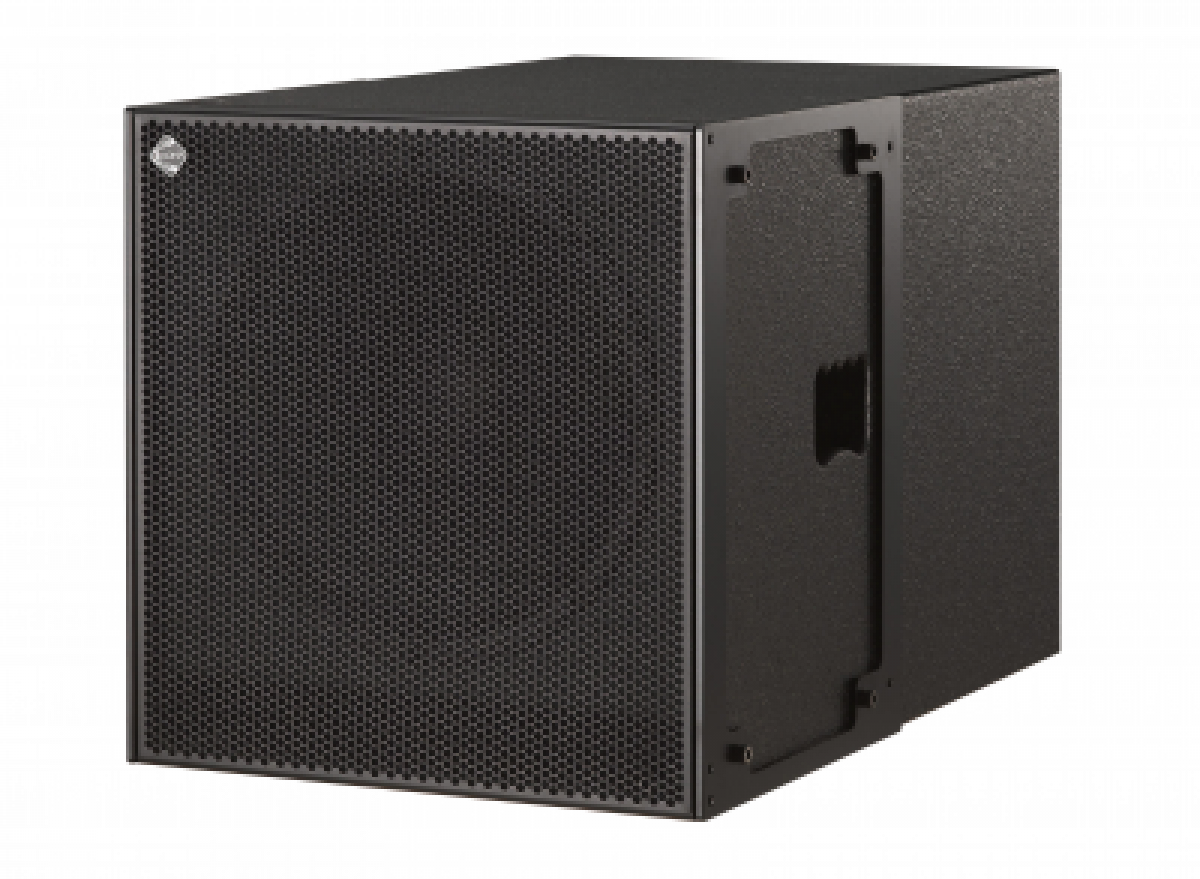 Inter-M CLA-15SK