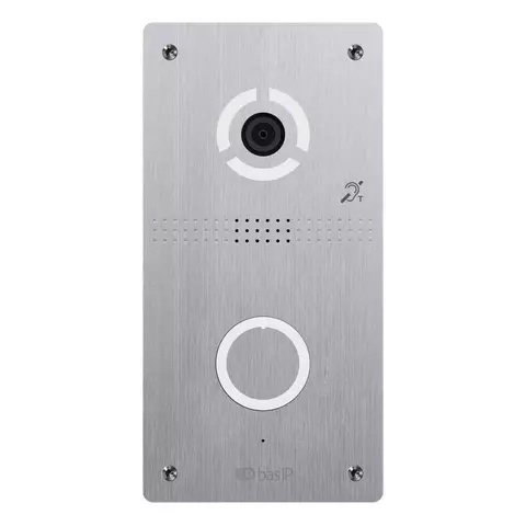 BAS-IP AV-04FDI SILVER