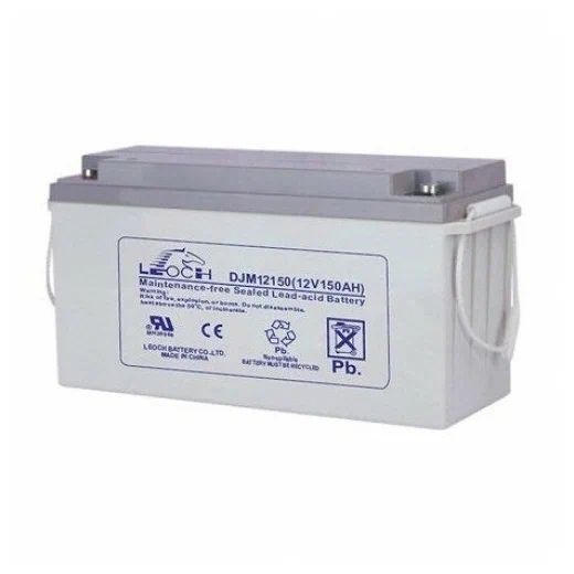 LEOCH DJM12150