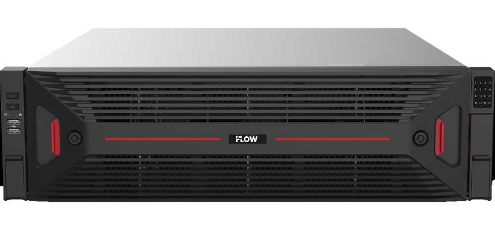 Видеорегистраторы iFLOW с технологией NeoMind