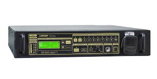 РУССБЫТ (ex. SVP) БРЗ-20/3