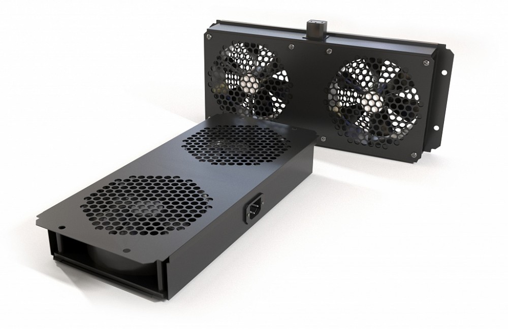 Hyperline TFAB-T2FR-RAL9004