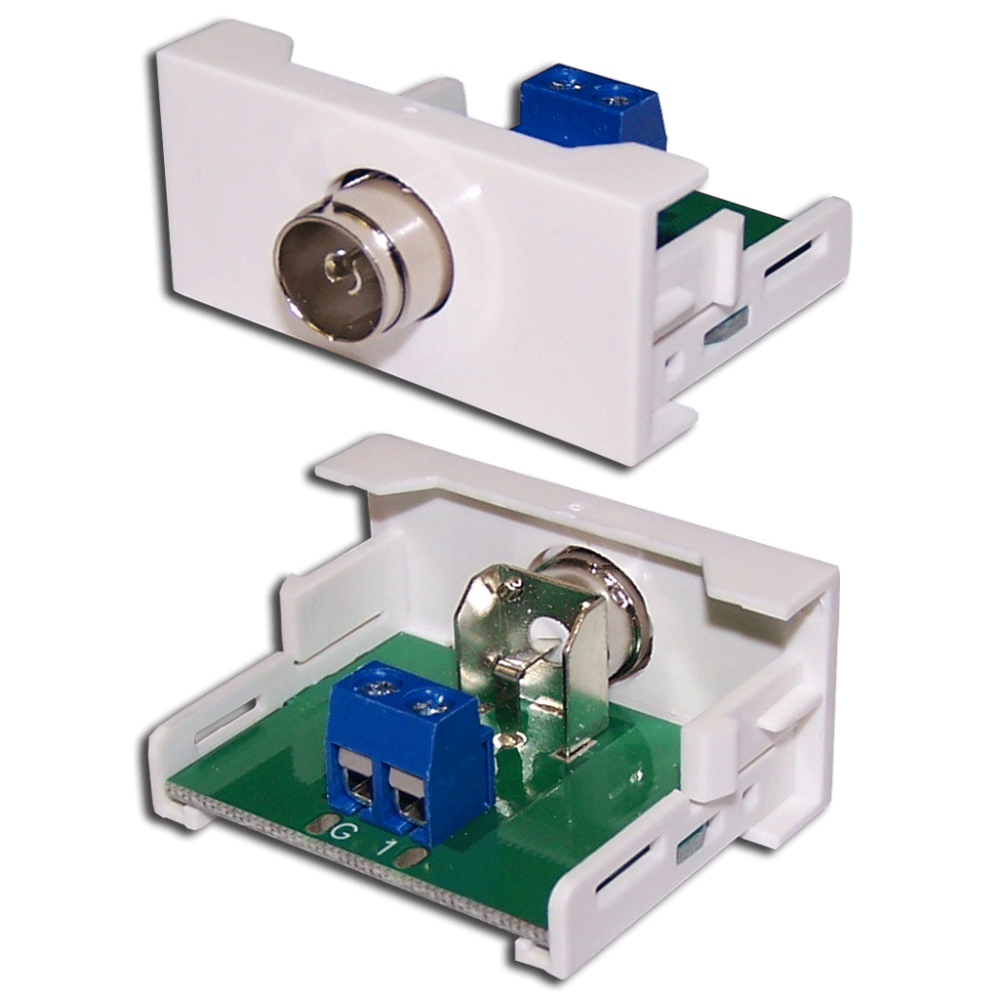 Lanmaster LAN-WA-LP-TV-WH