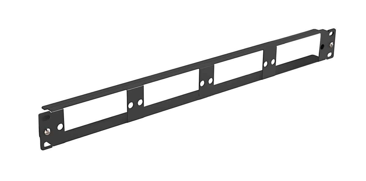 Cabeus PLB-1U-C04-MPO/MTP-BK