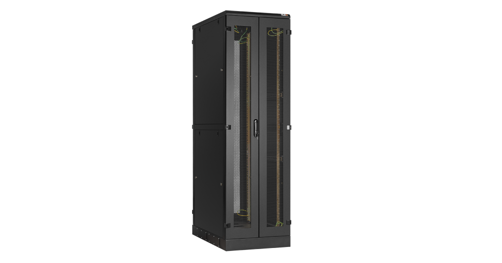 NIKOMAX TFA-478080-WHWH-R-BK