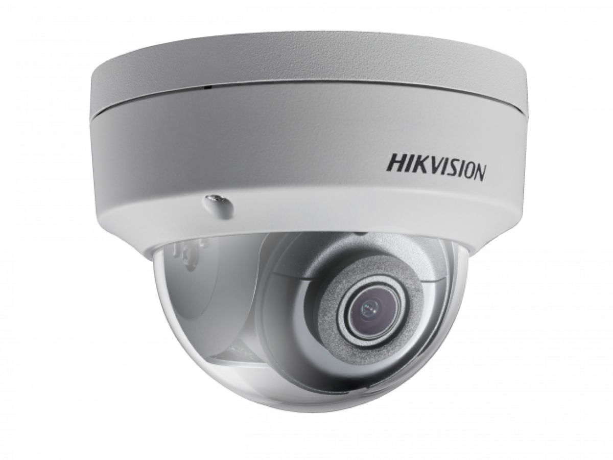 HIKVISION DS-2CD2155FWD-IS (4mm)