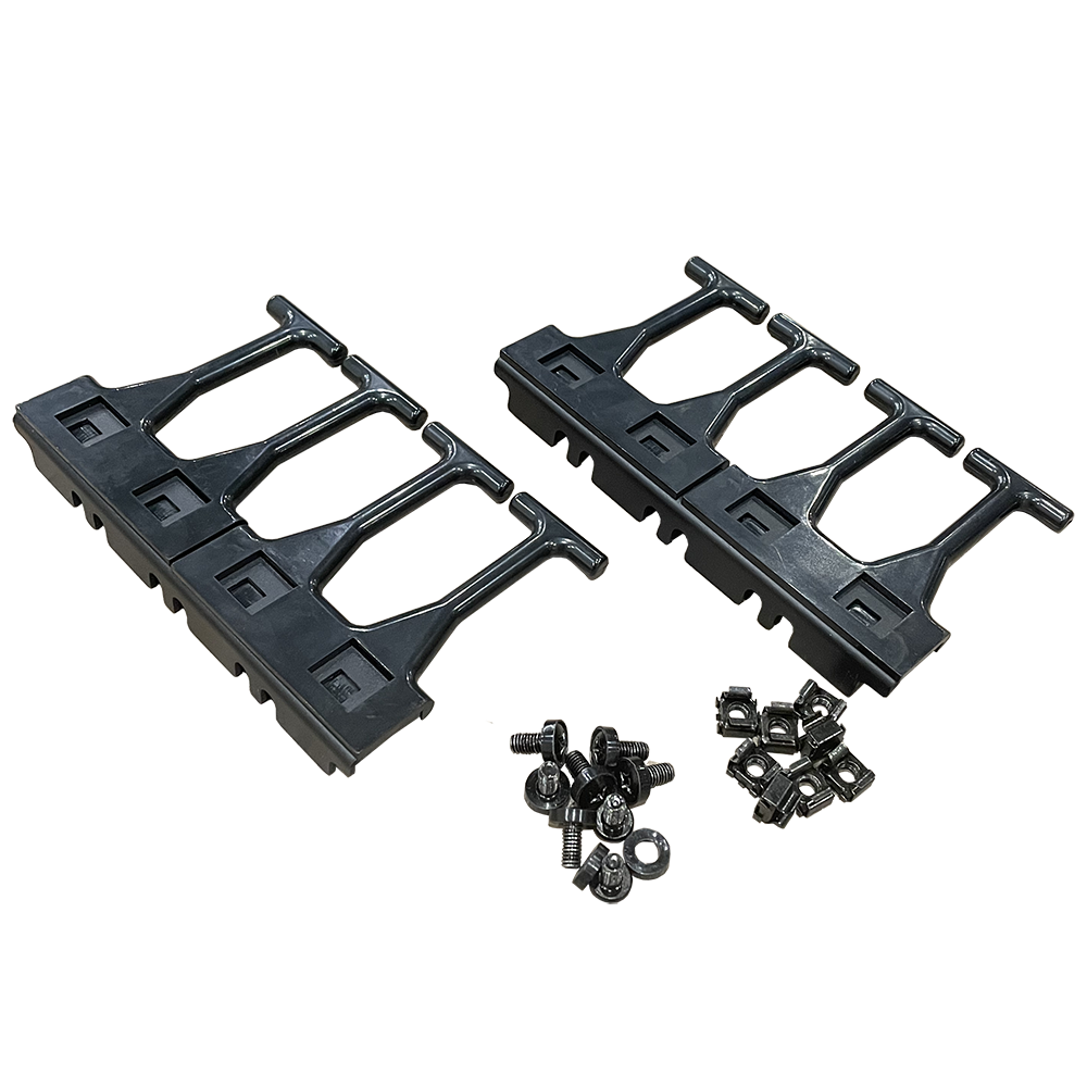 Lanmaster LAN-DC-CB-4U-PF/S