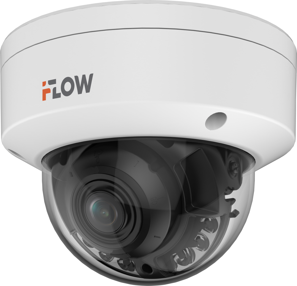 iFLOW F-IC-2489C2MSY(2.8mm)