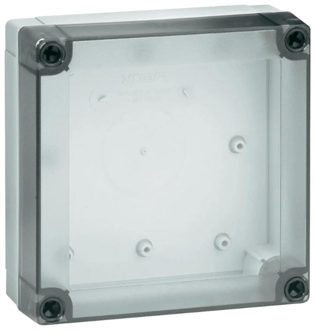 Esser 12550LT