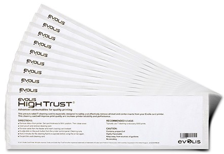Evolis ACL004