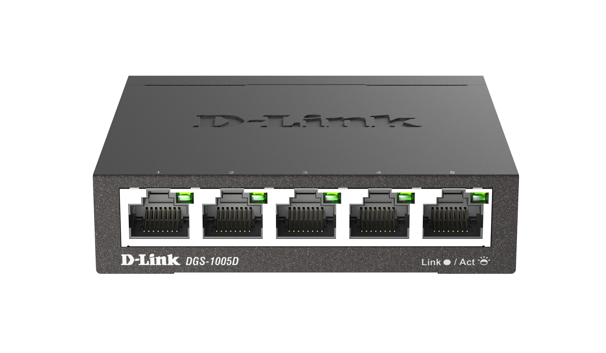 D-Link DGS-1005D/R1A