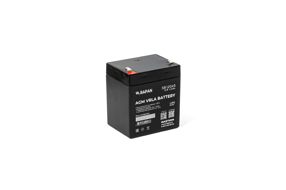 Бастион RAPAN SB 12045