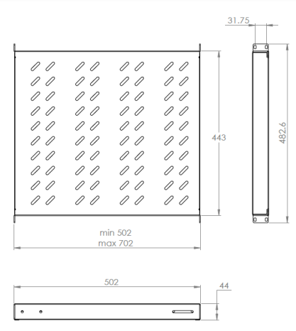 Datarex DR-422220