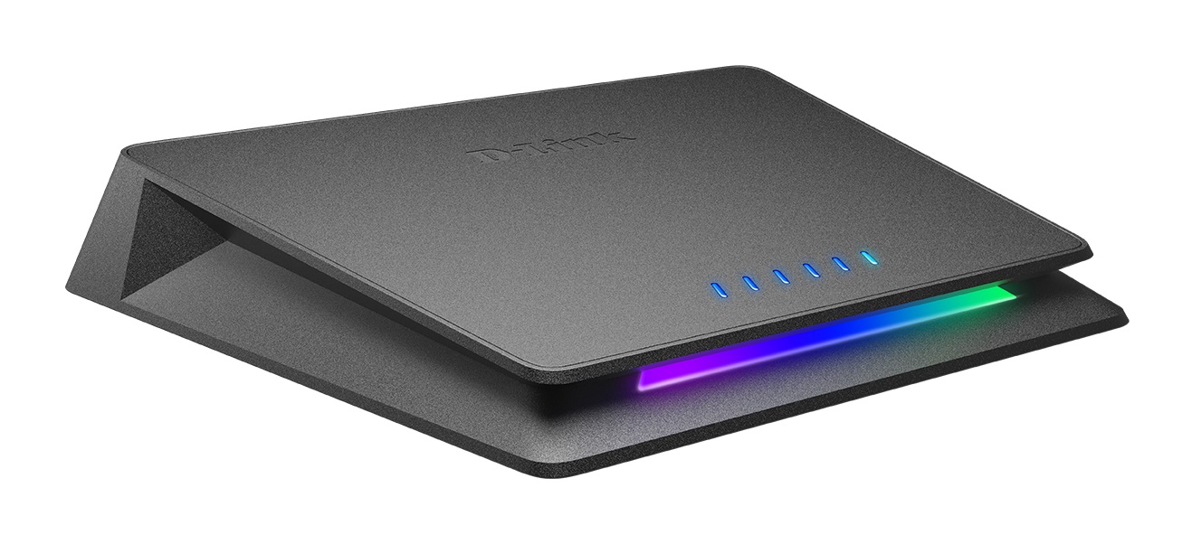 D-Link DMS-106XT/A2A
