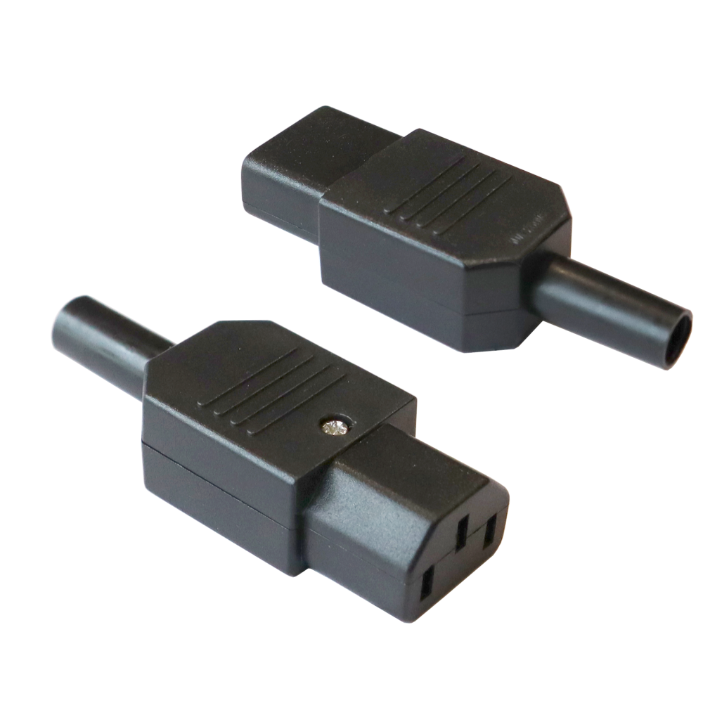 Lanmaster LAN-IEC-320-C13