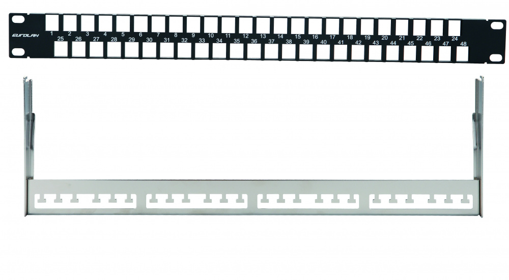 EUROLAN 27B-00-48BL