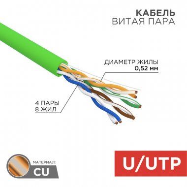 REXANT 01-0061-R