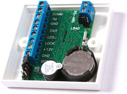 IronLogic Z-5R (мод. Net) Extended