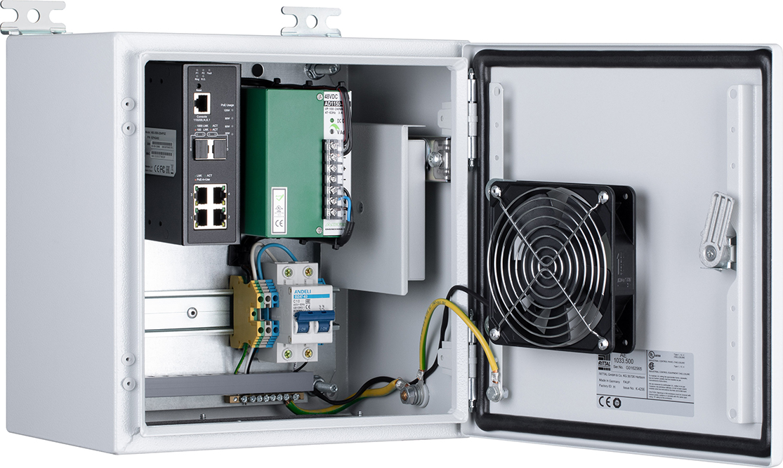 NSGate NSBox-2042