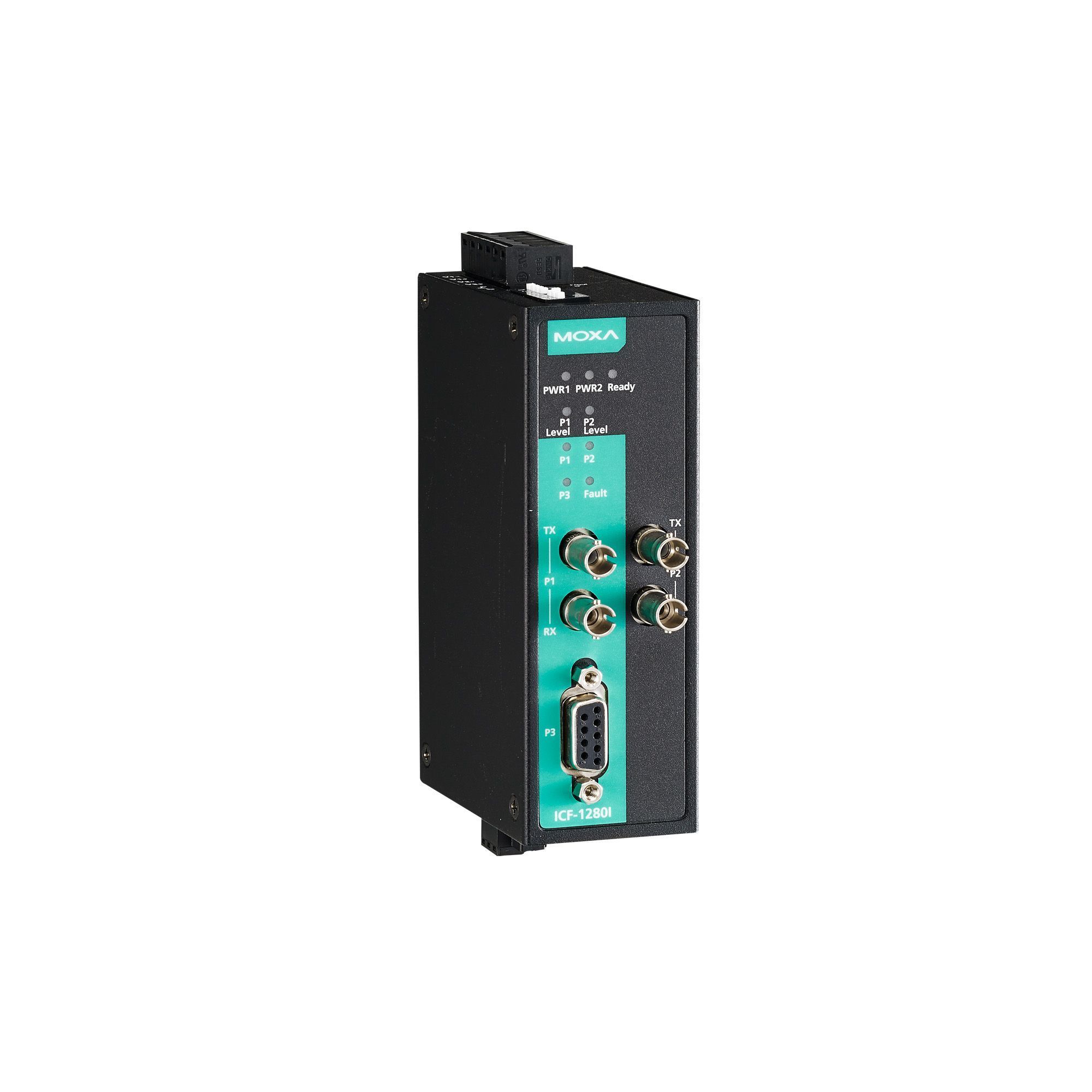 Moxa ICF-1280I-S-ST