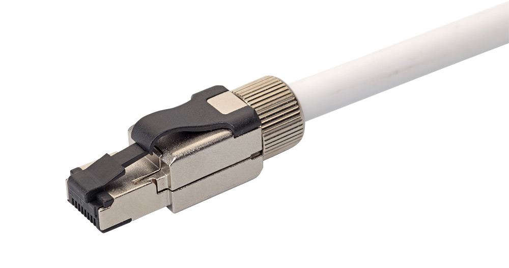 EUROLAN 21D-S8-03WT