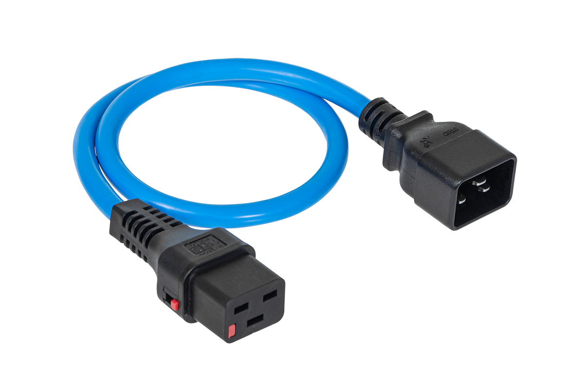 Rem R-16-Cord60-C19-C20-0.5-Blue