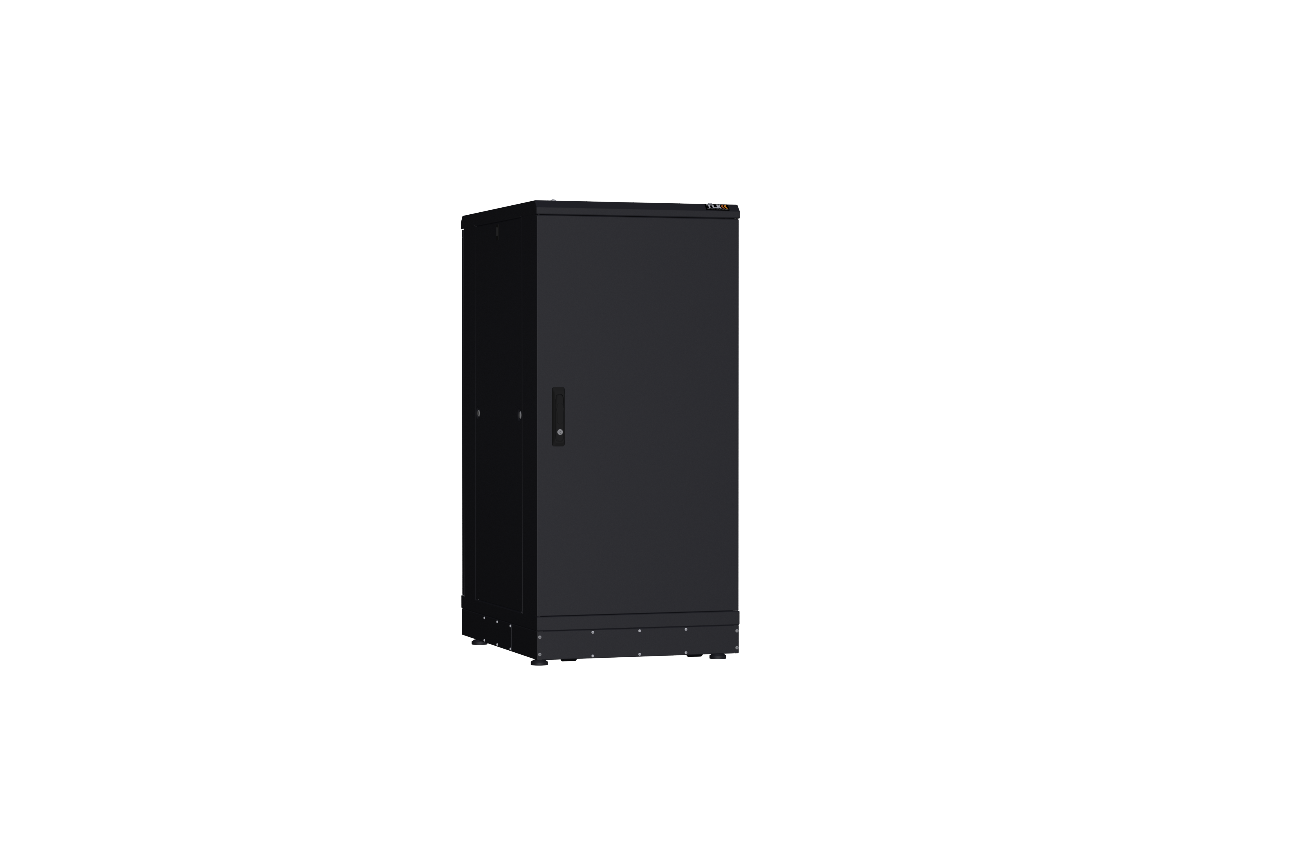 NIKOMAX TFR-246080-MMMM-R2-BK
