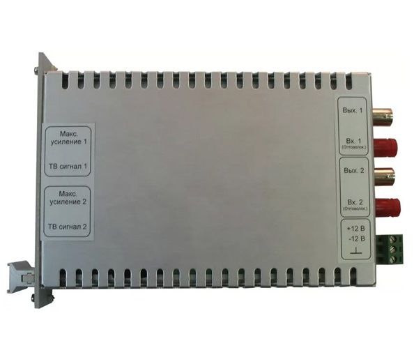 РУССБЫТ (ex. SVP) SVP-11-2Rack
