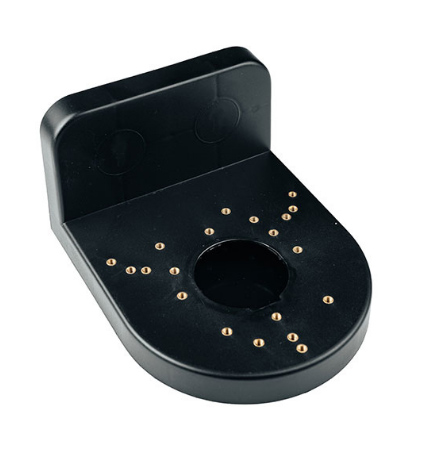 Giraffe GF-B170PA black