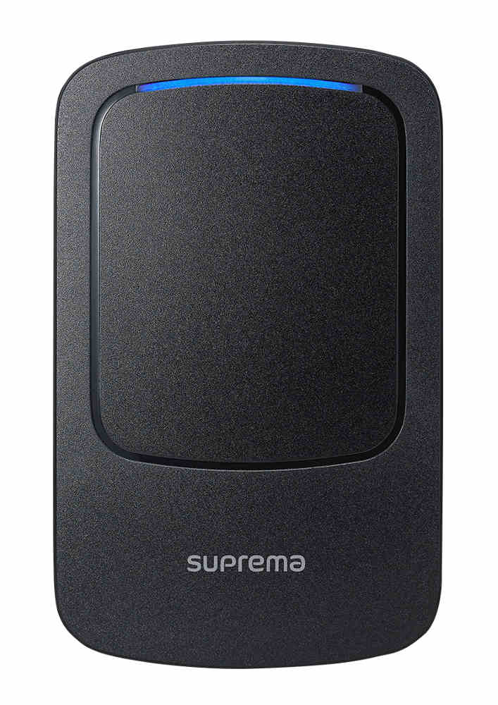 Suprema XP2-GDPB