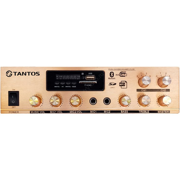 Tantos TSo-AA30M