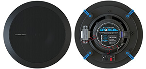 CVGaudio CRX8TBL