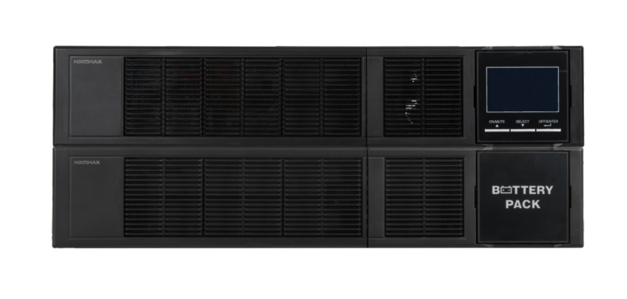 NIKOMAX GL-UPS-OL01L-1-1/LFP60AH