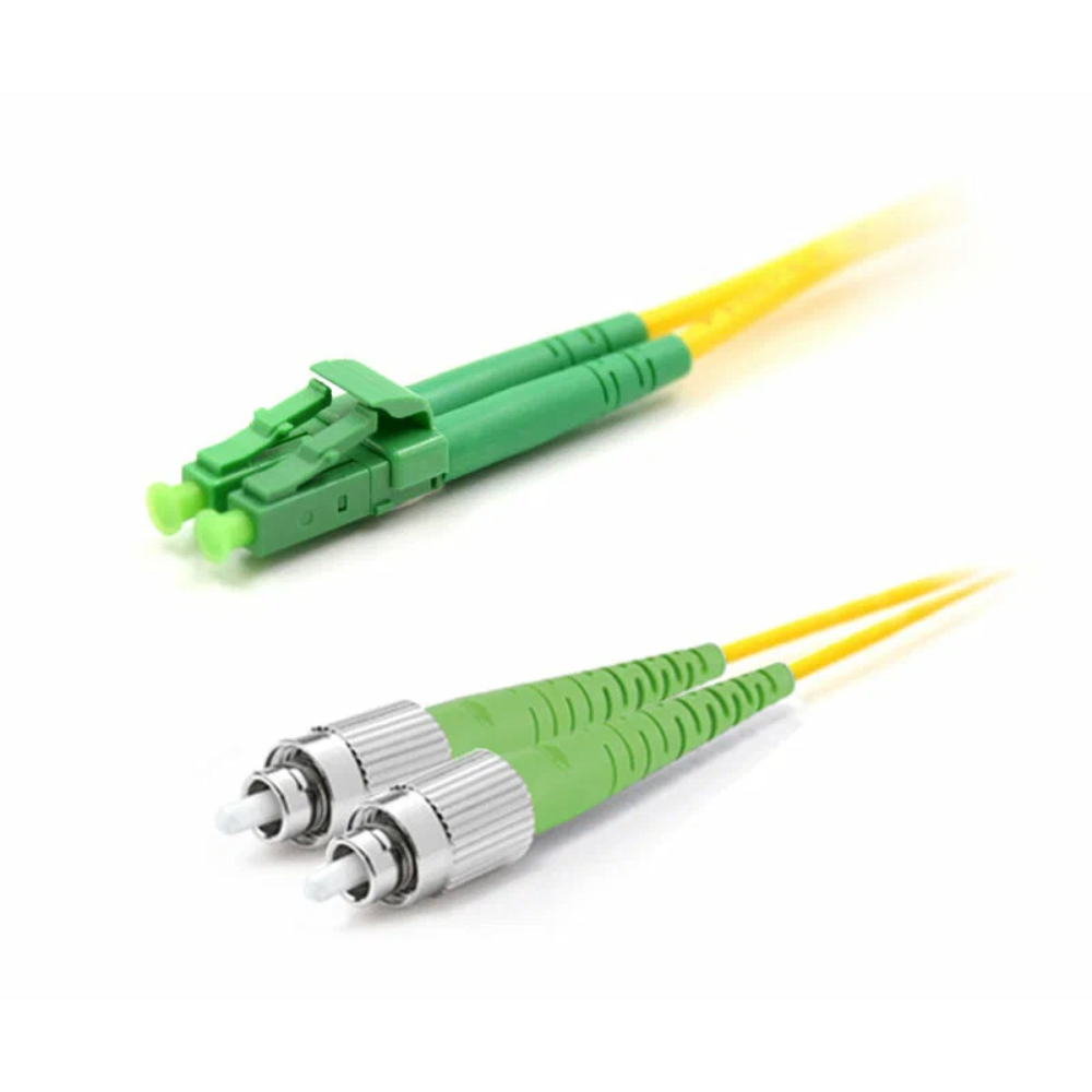 Lanmaster LAN-2ST-2LC/SA-1.5