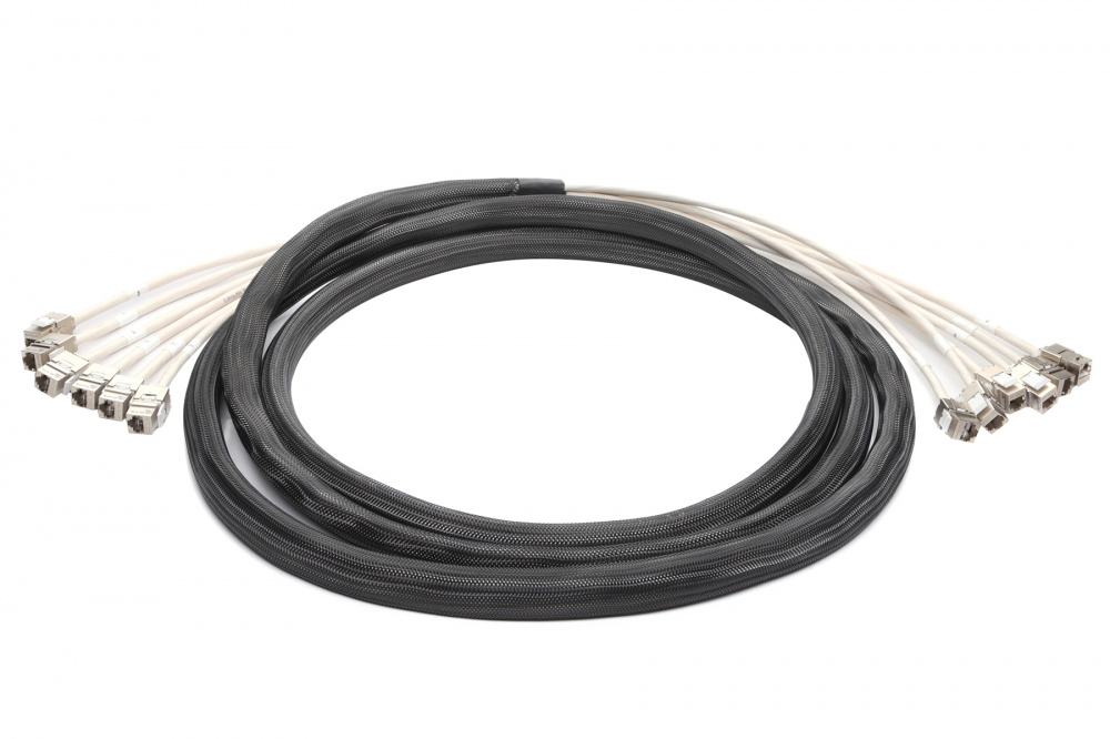 EUROLAN 24D-UA-01-10BL