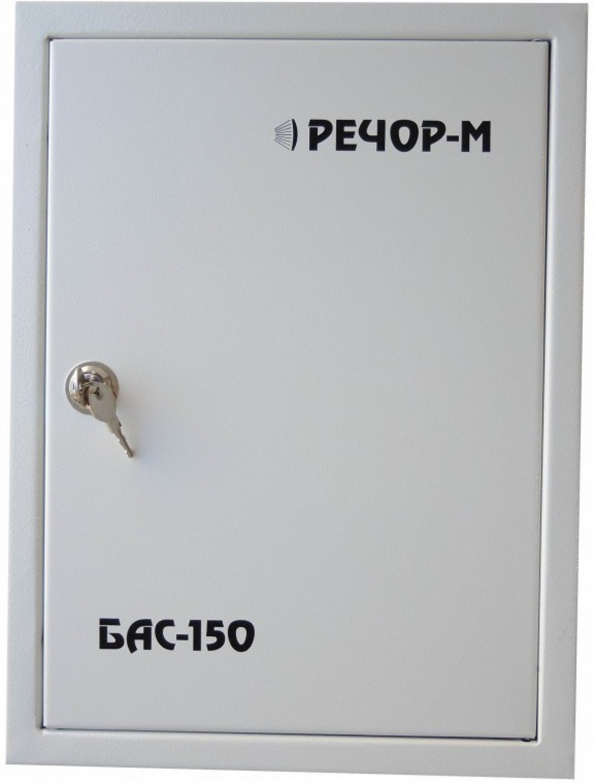 РУССБЫТ (ex. SVP) БАС-150