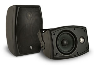 CVGaudio ODF516TBL