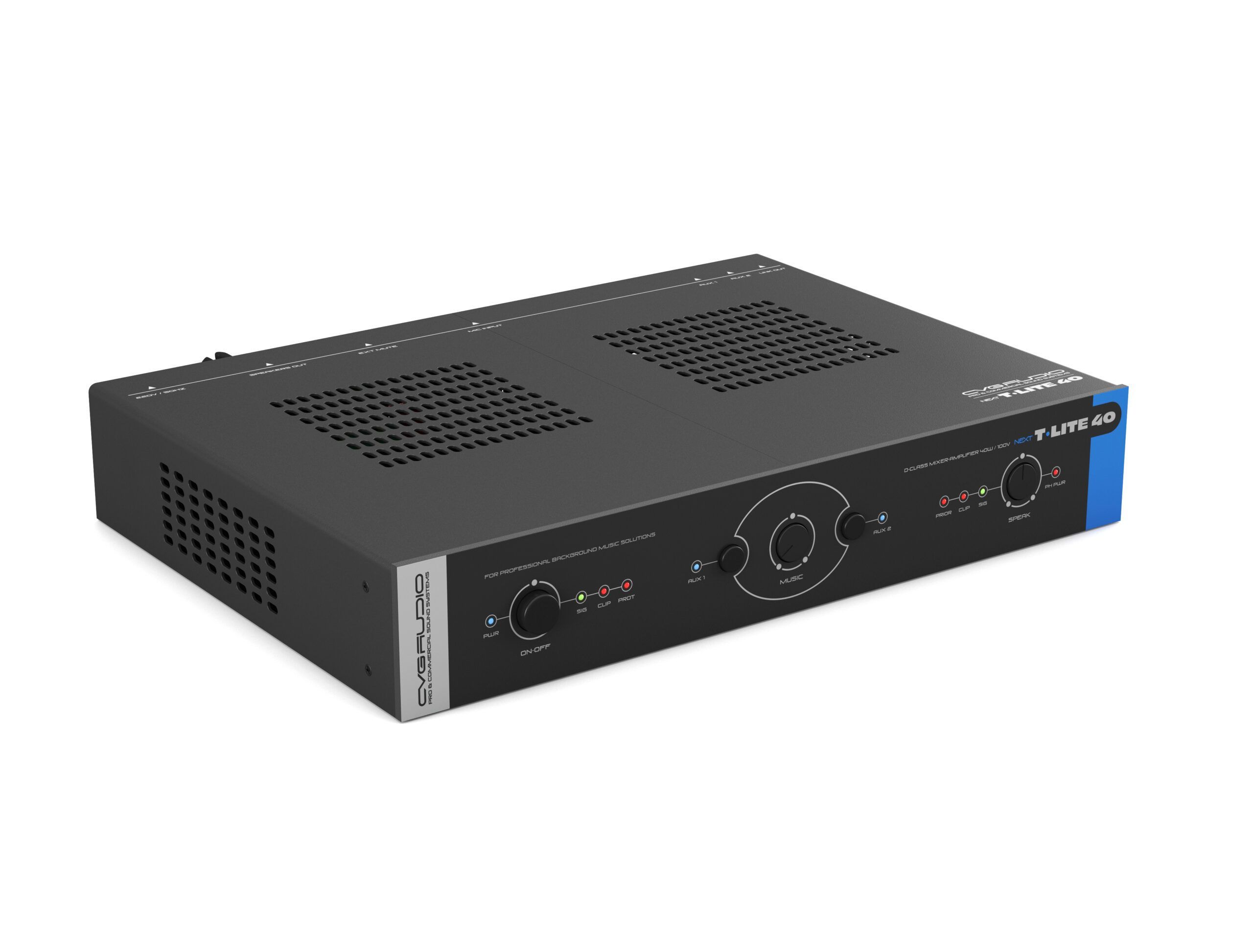 CVGaudio NEXT T-LITE 40