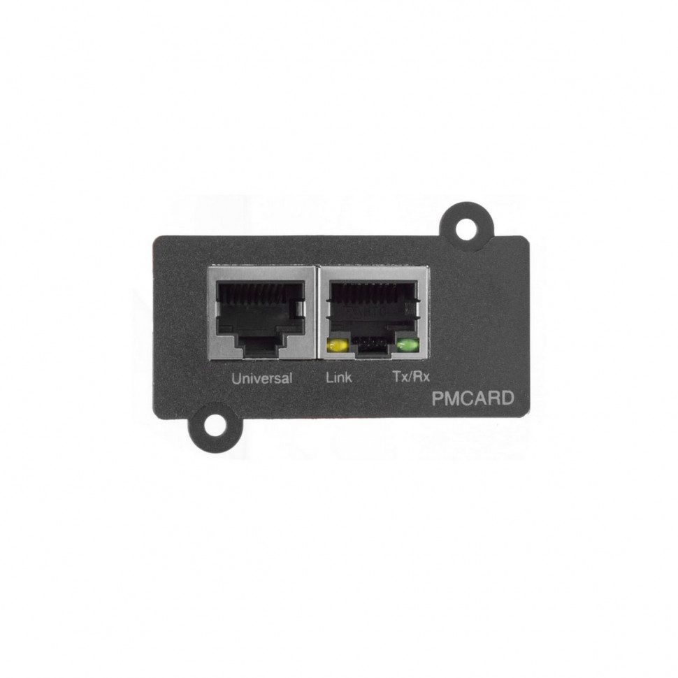 HiDEN PMCARD