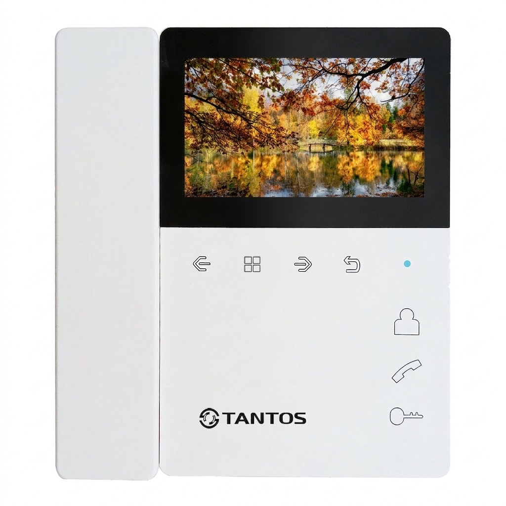 Tantos Elly HD X