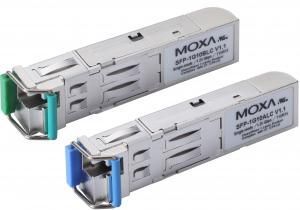 Moxa SFP-1G40ALC