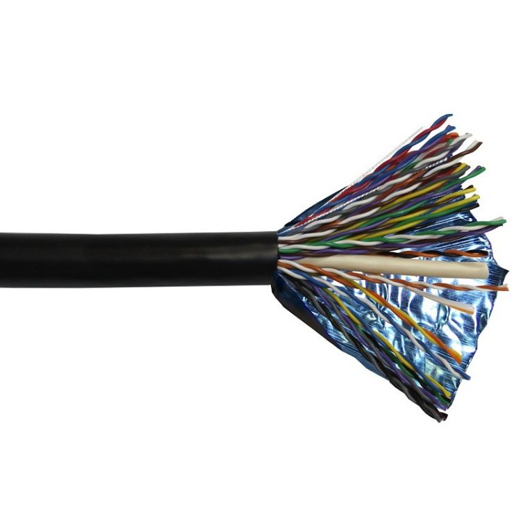 Lanmaster NM-FTP5E50PR-CU-OUT
