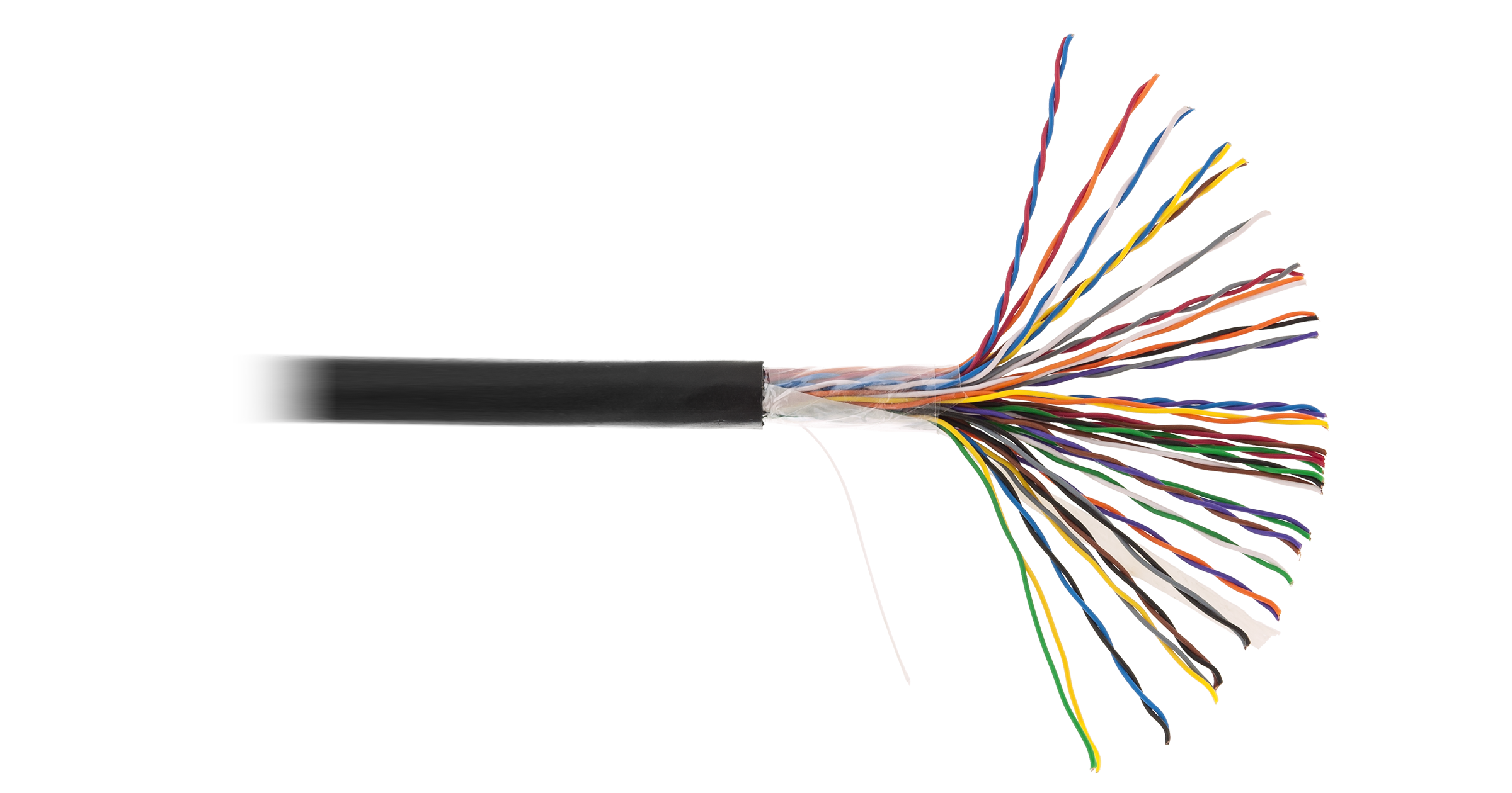 NETLAN EC-UU025-5-PE-BK-3