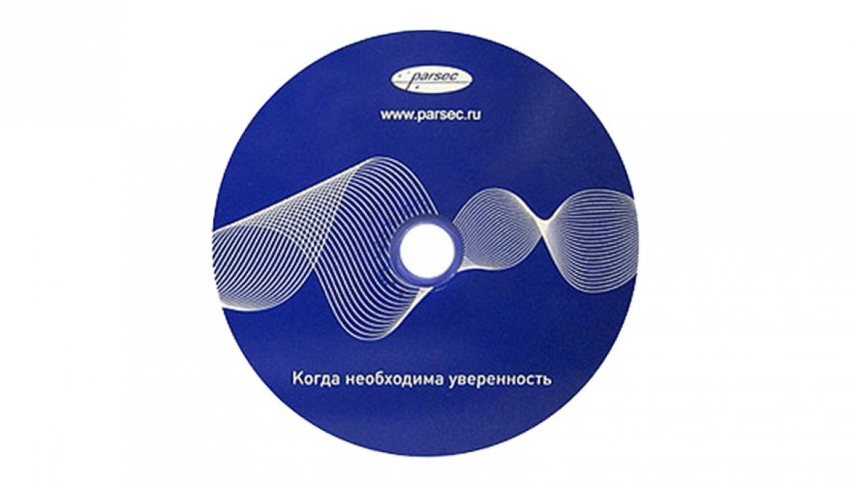 Parsec PNSoft-08