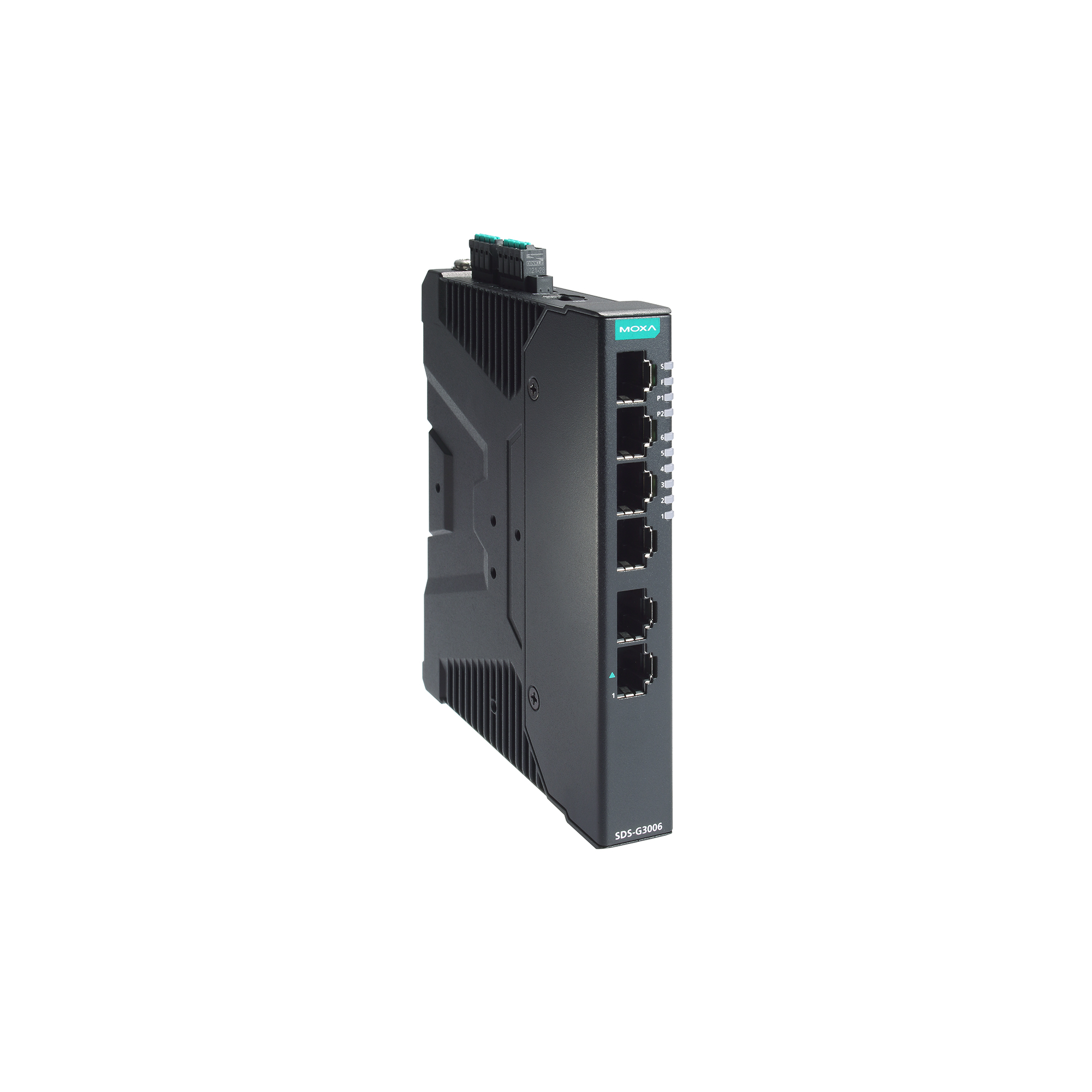 Moxa SDS-G3006-T