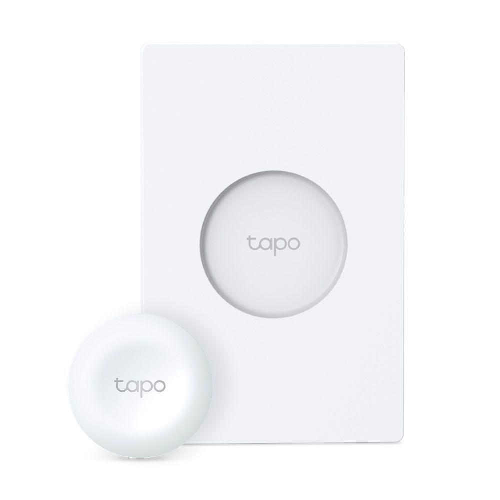 TP-Link Tapo S200D